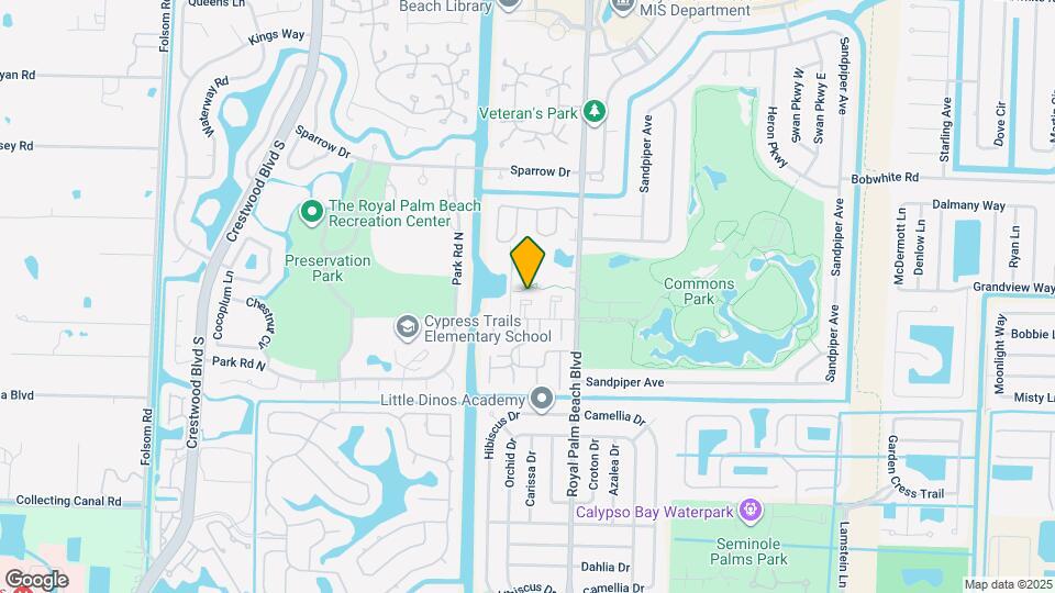 149 West Ct Map and Location Details