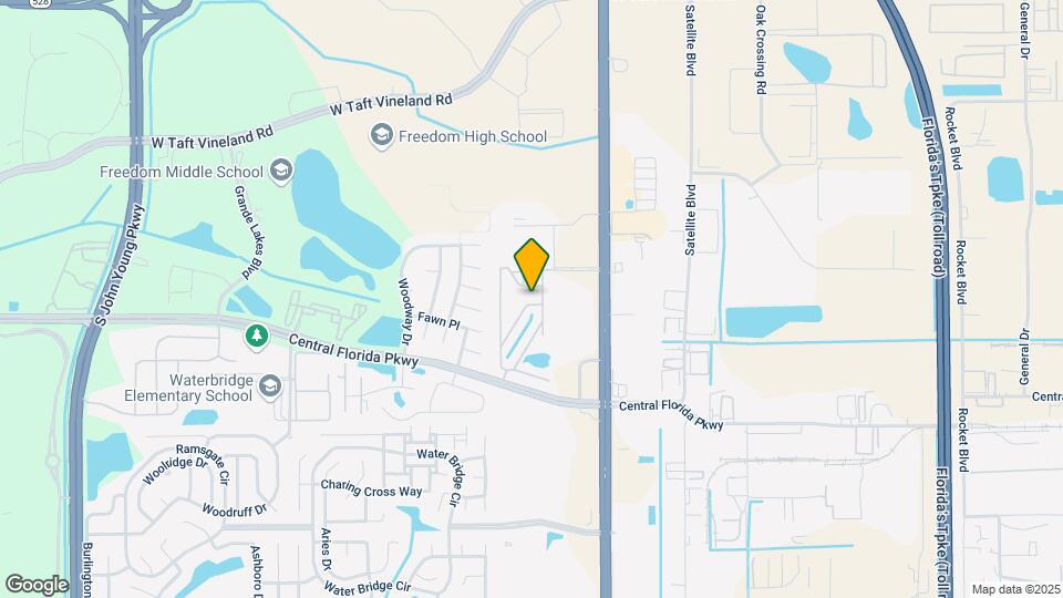 9900 Sweepstakes Ln, Unit GE Map and Location Details