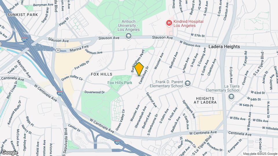 5650 Sumner Way, Unit 306 Map and Location Details