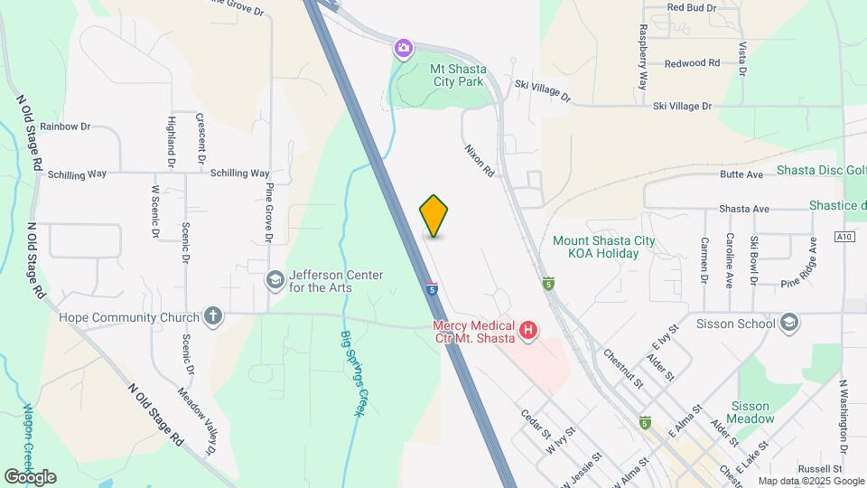 Shasta Manor Apartments Mount Shasta, CA Apartments For Rent