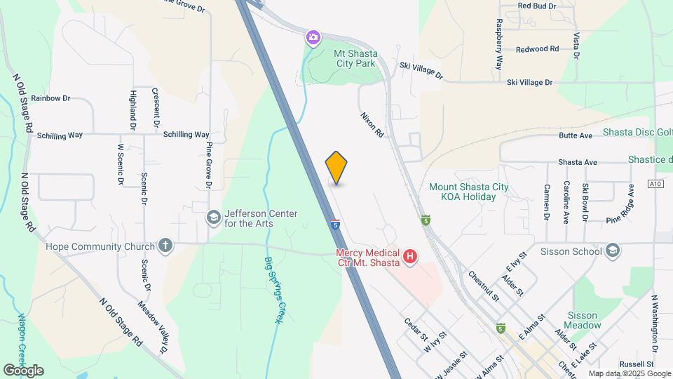 Shasta Manor Apartments Mount Shasta, CA Apartments For Rent