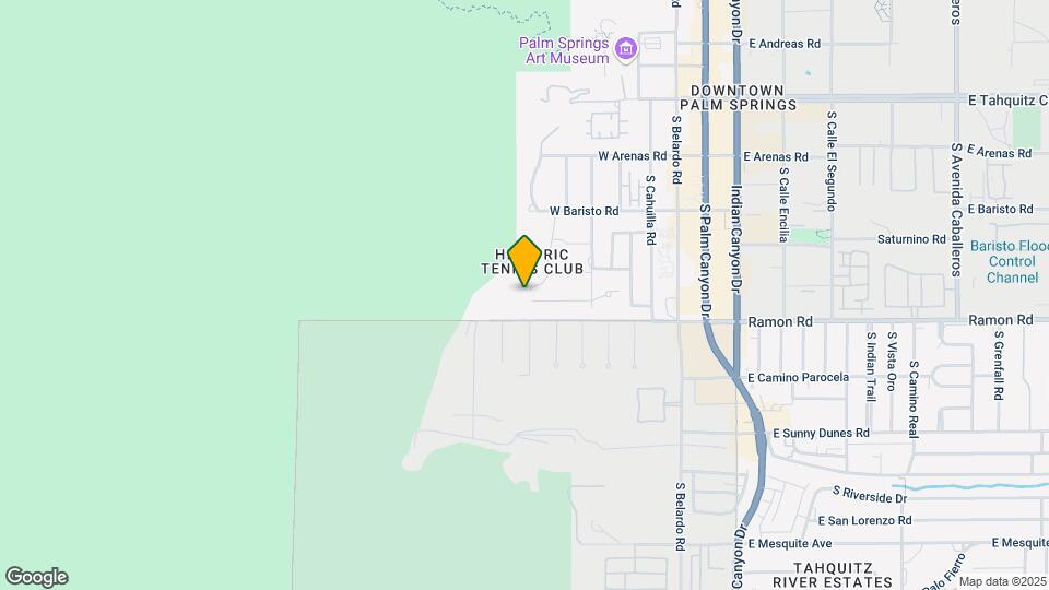 690 W Linda Vista Dr-Unit -ID1034632P Mapa y Detalles de la Ubicación