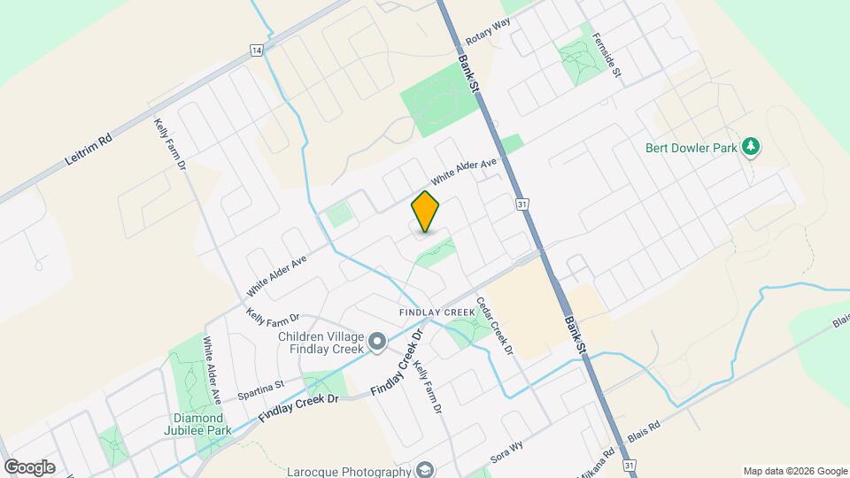 611 Devonwood Cir Map and Location Details