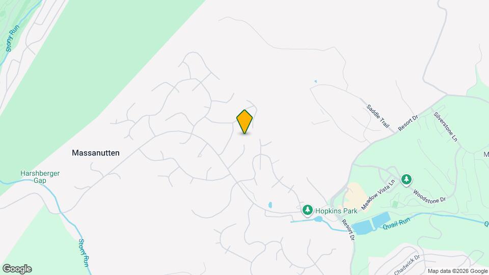 250 Bobcat Ln Mapa y Detalles de la Ubicación