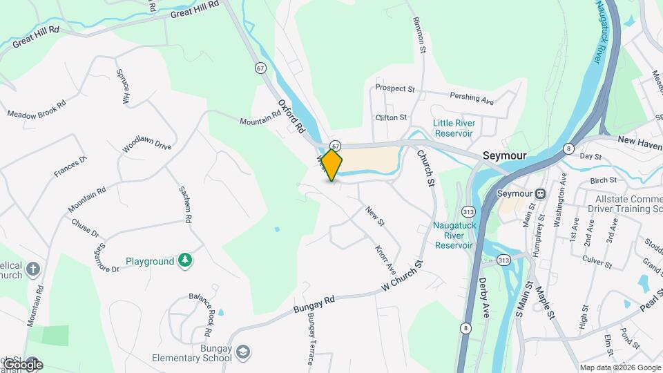 56 Knorr Ave Map and Location Details