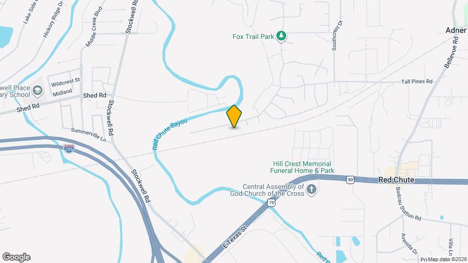 302 Oscar Cir Map and Location Details