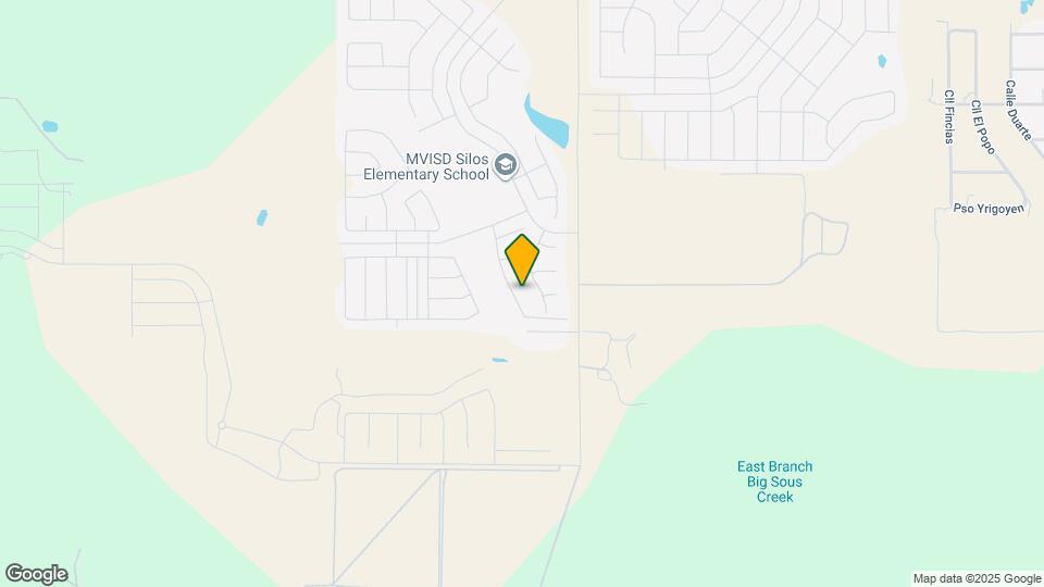 7382 Cultivator Way Map and Location Details