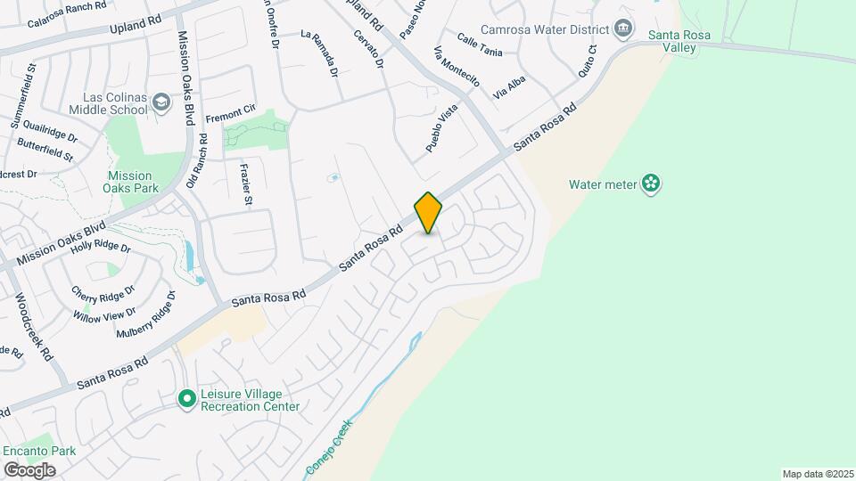 39119 Village 39 Map and Location Details