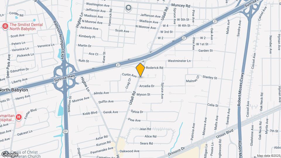 171173 Udall Rd Apartments West Islip, NY Apartments For Rent