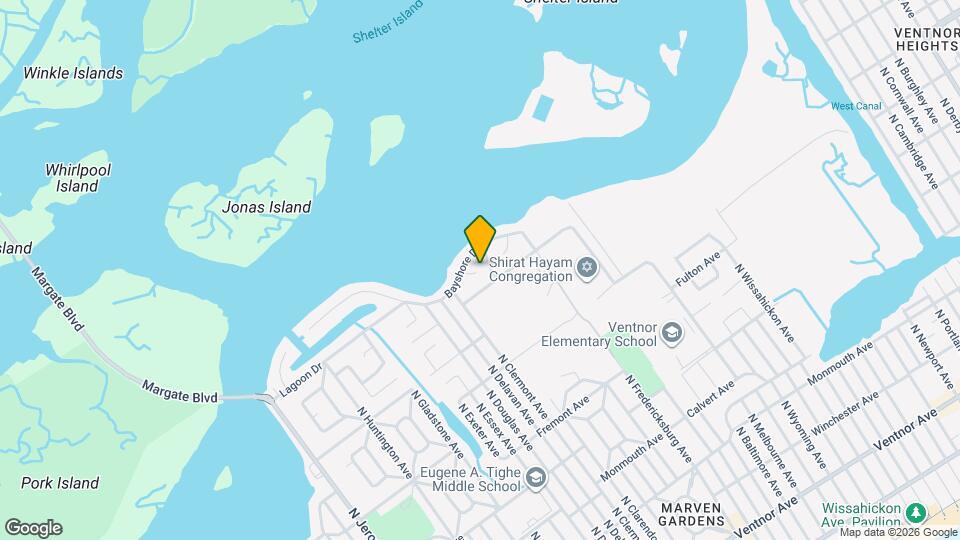 6 Brunswick Ct Mapa y Detalles de la Ubicación