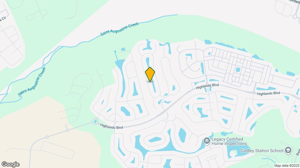 30 Winslow Cir Map and Location Details