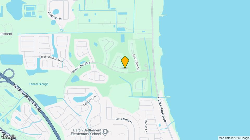 146 Burrell Cir Map and Location Details