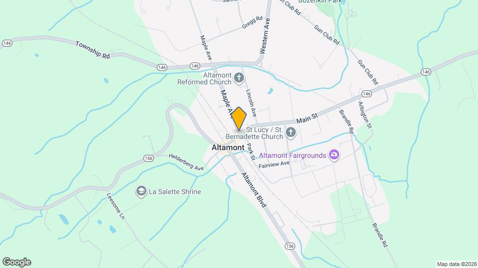 190 Main Street Apartments and Nearby Altamont Apartments For Rent