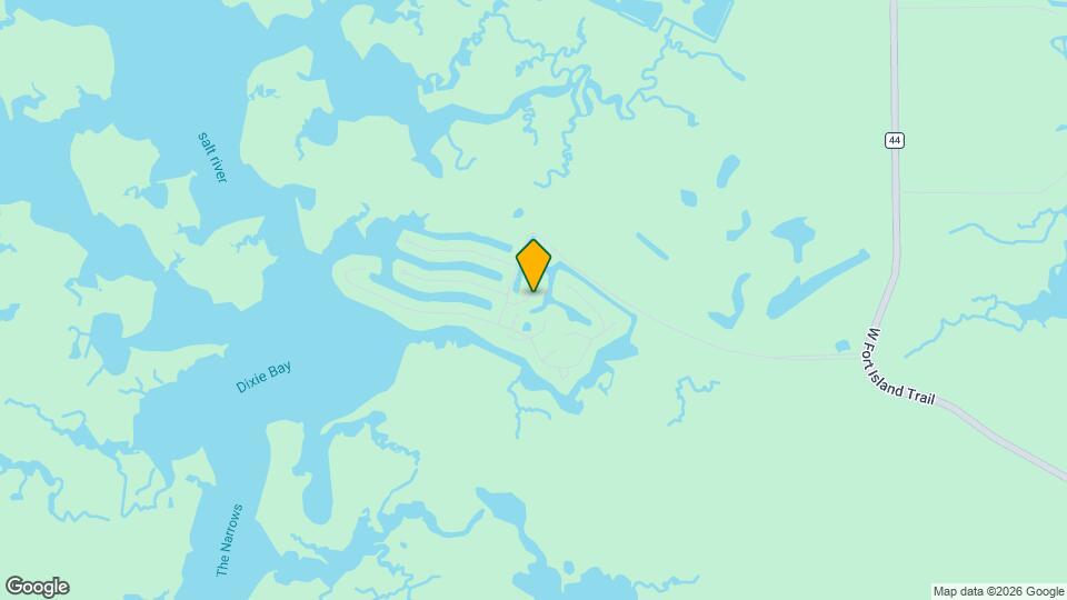 11612 W Kingfisher Ct Map and Location Details