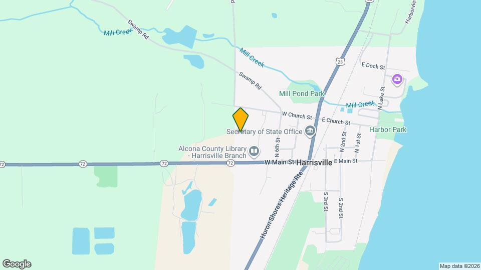 Cowell Manor Apartments and Nearby Harrisville Apartments For Rent