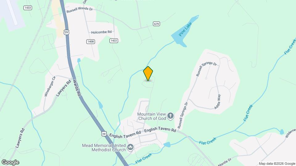 42 Squire Cir Map and Location Details