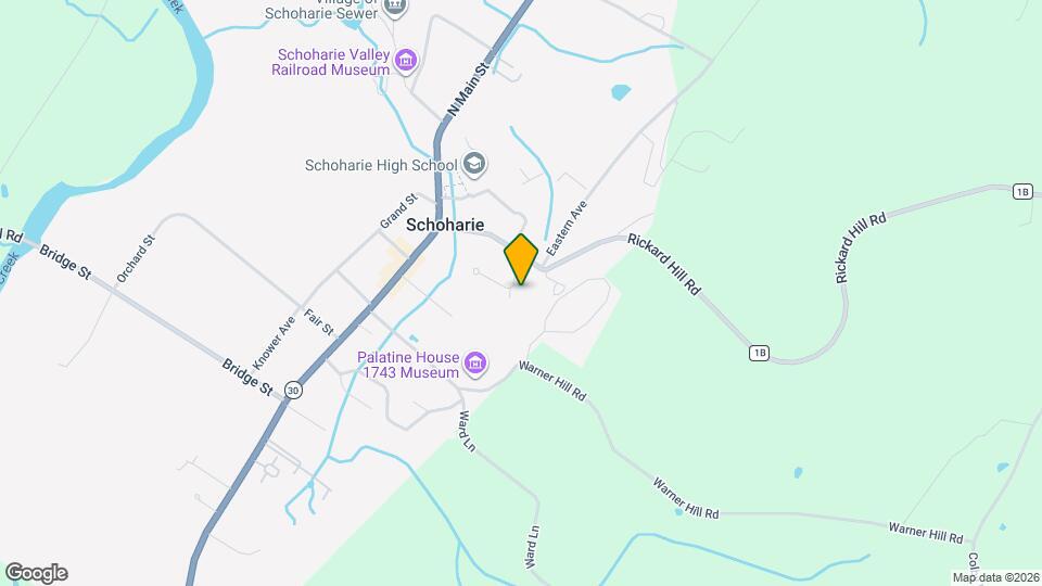 113 Locust Ln, Unit 15 Map and Location Details