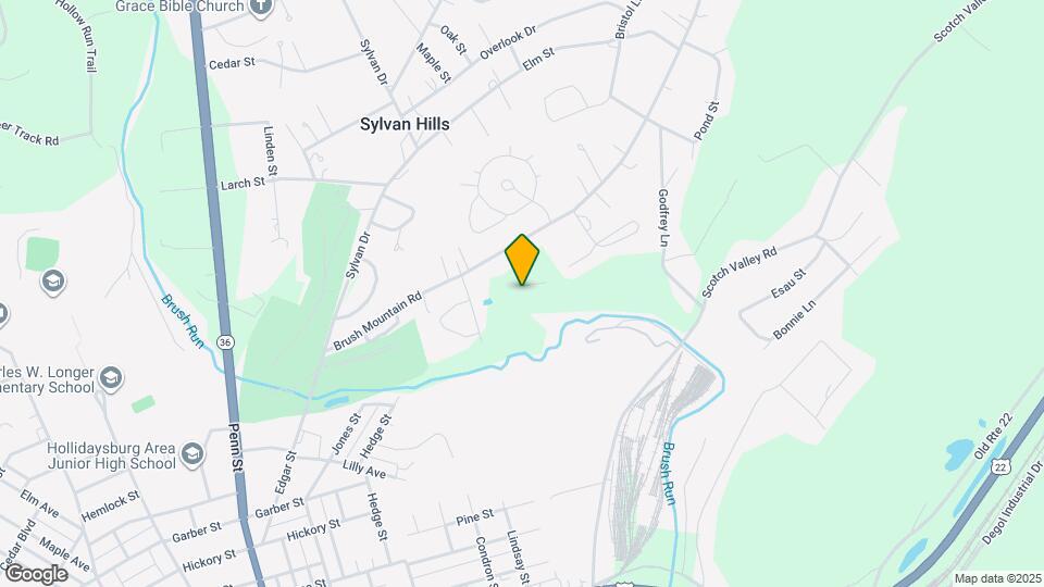 Hopper Commons Map and Location Details