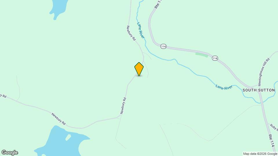 199 Newbury Rd Map and Location Details