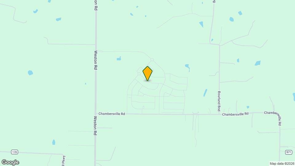 508 Amalfi Wy Mapa y Detalles de la Ubicación