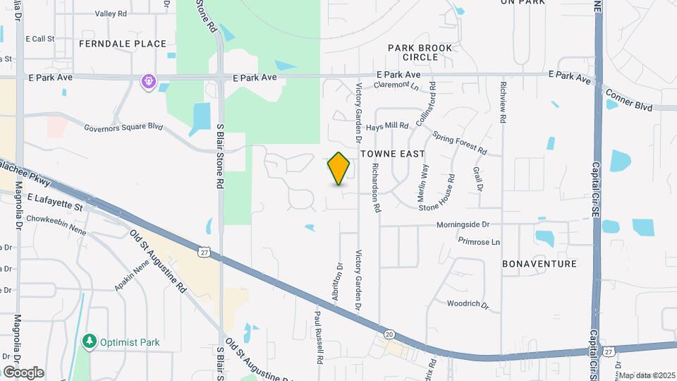 542 Collinsford Rd Map and Location Details