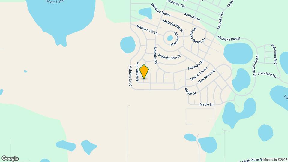 11 Malauka Run Ln Map and Location Details