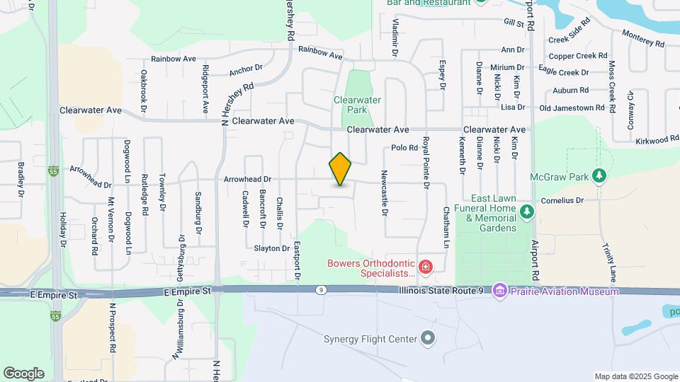 80 Yotzonot Dr, Unit Yotzonot Drive Townhomes Map and Location Details