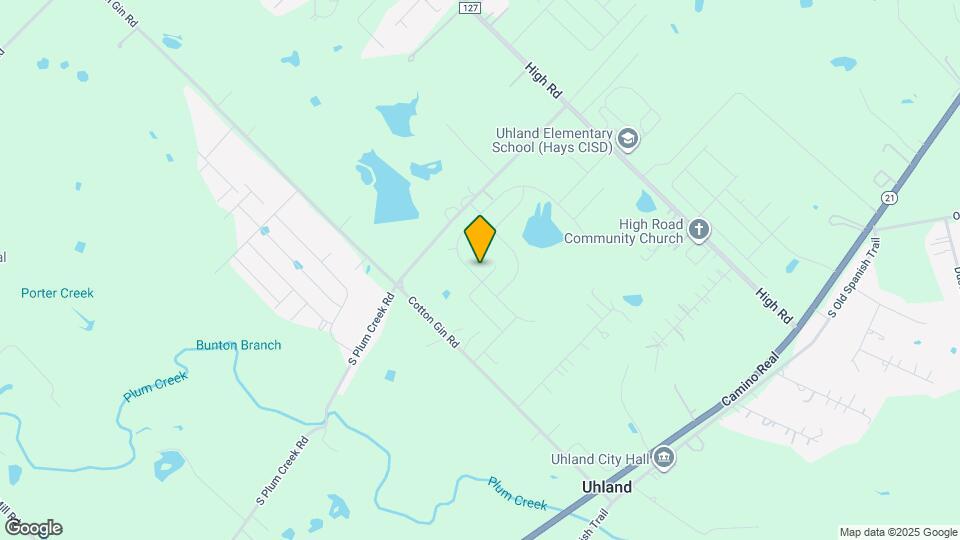 635 Whoopers Lp Map and Location Details