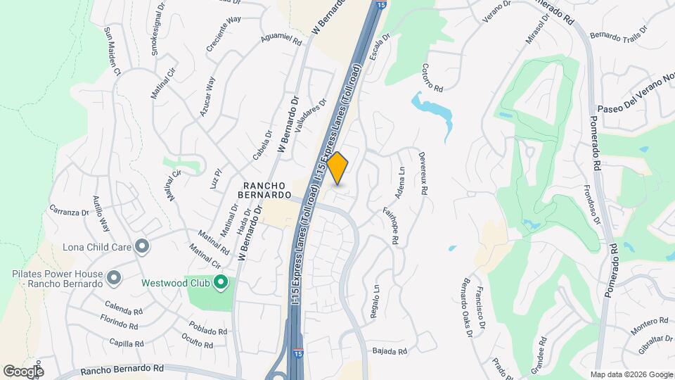 Bernardo Pines Apartments San Diego, CA Apartments For Rent