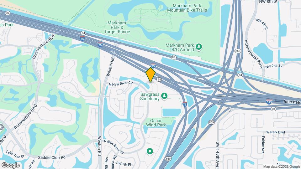 128 Riverwalk Cir Map and Location Details