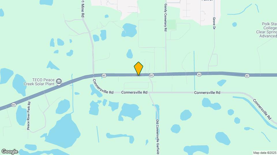 3635 State Rd 60 Map and Location Details