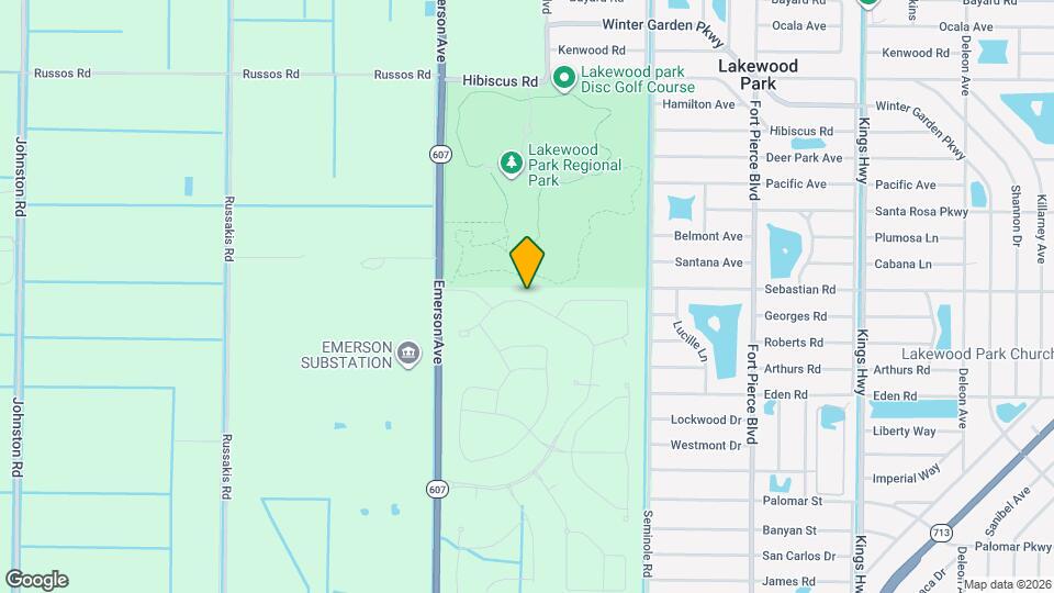 8752 Waterstone Blvd Map and Location Details