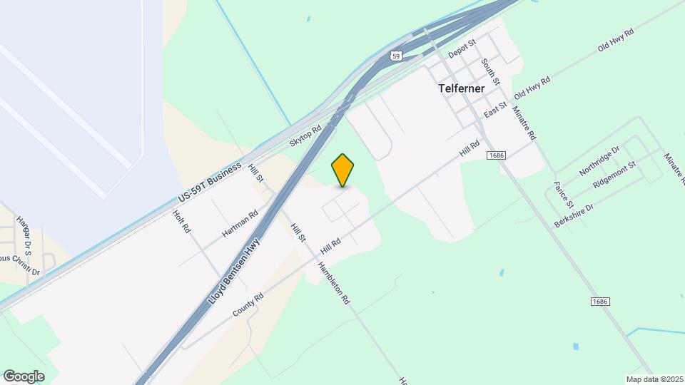 202 Evelyn Ave Mapa y Detalles de la Ubicación