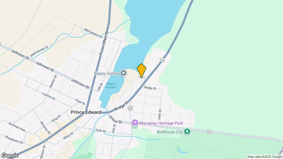 12 Clara Dr Map and Location Details