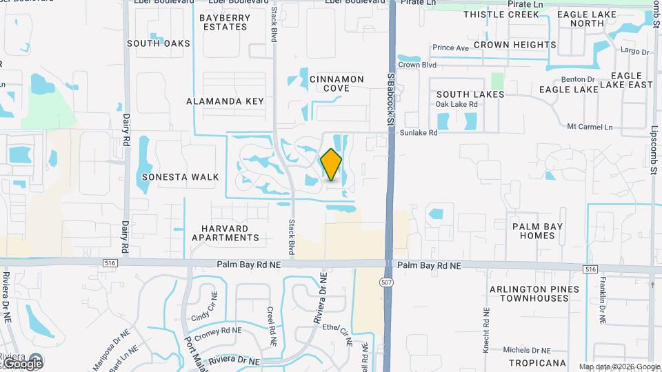 228 Hidden Wds Pl Map and Location Details