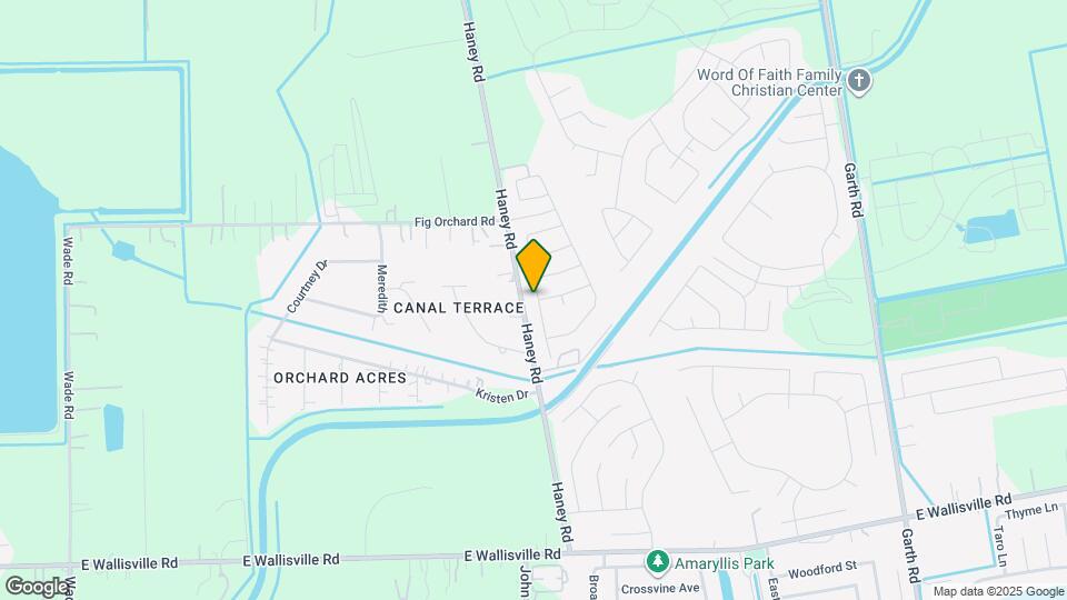 9103 Estes Lks Dr Map and Location Details