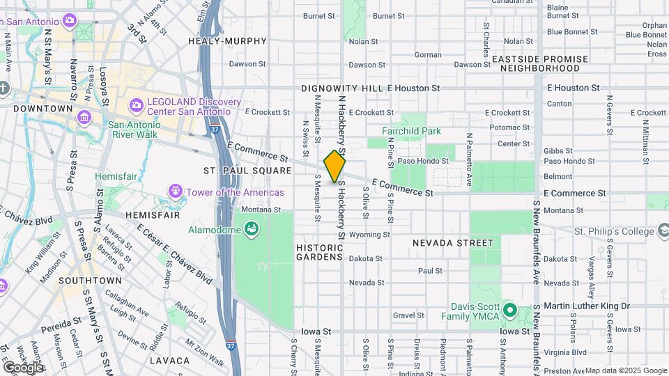 Updated classic Dignowity home with expans Map and Location Details