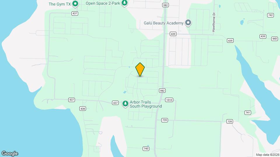 241 Thresher Ln Map and Location Details