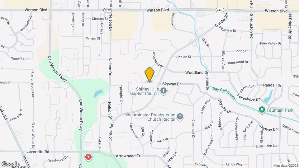 75 Skyway Dr Rentals in Warner Robins, GA