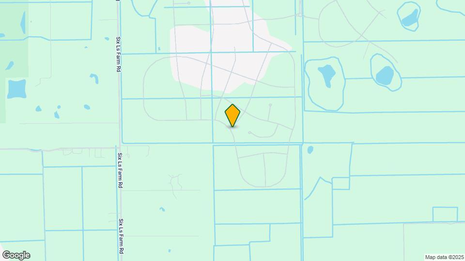 20605 Pebble Gln Dr Map and Location Details