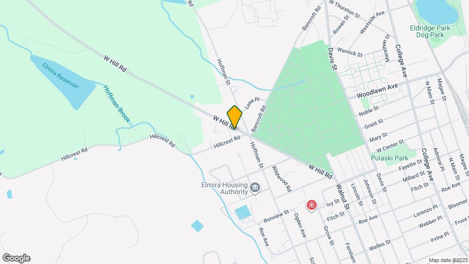 10 Hillcrest Rd Rentals in Elmira, NY