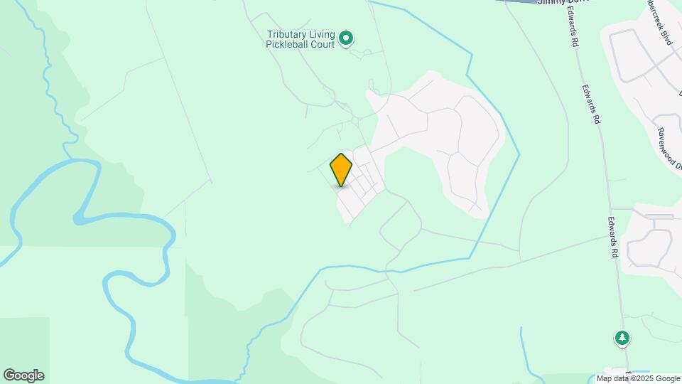 75598 Blackbird Dr Map and Location Details