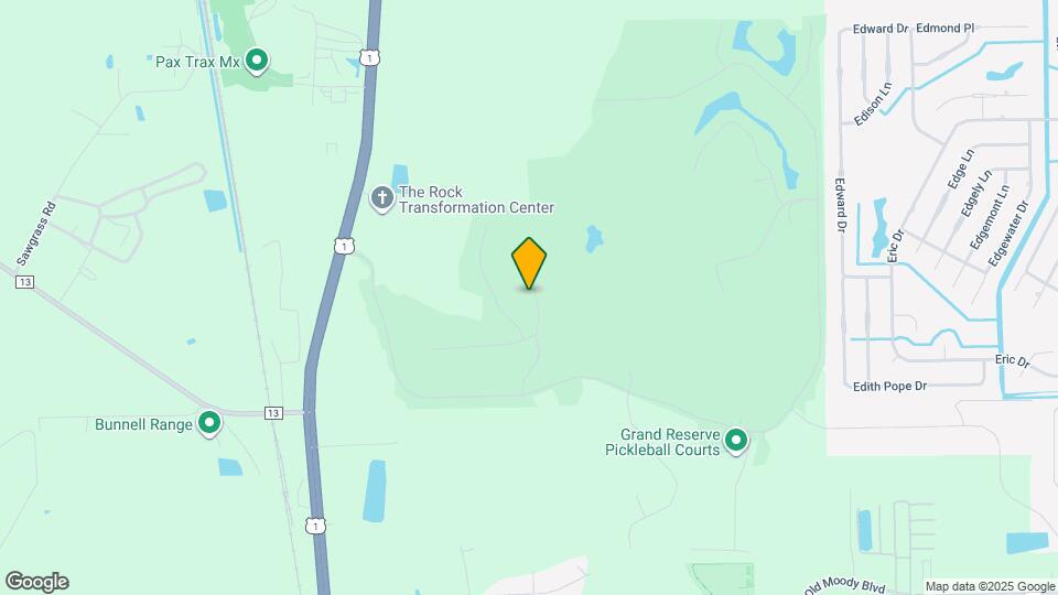 119 Fairway Ct Map and Location Details