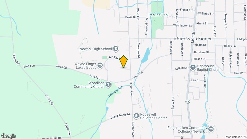 721 Peirson Ave Rentals in Newark, NY