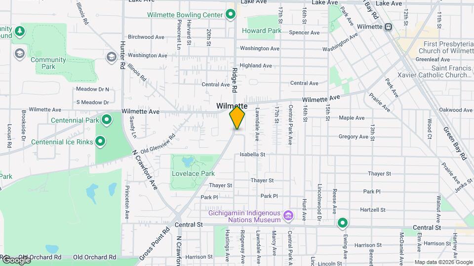 146 Sterling Ln Map and Location Details