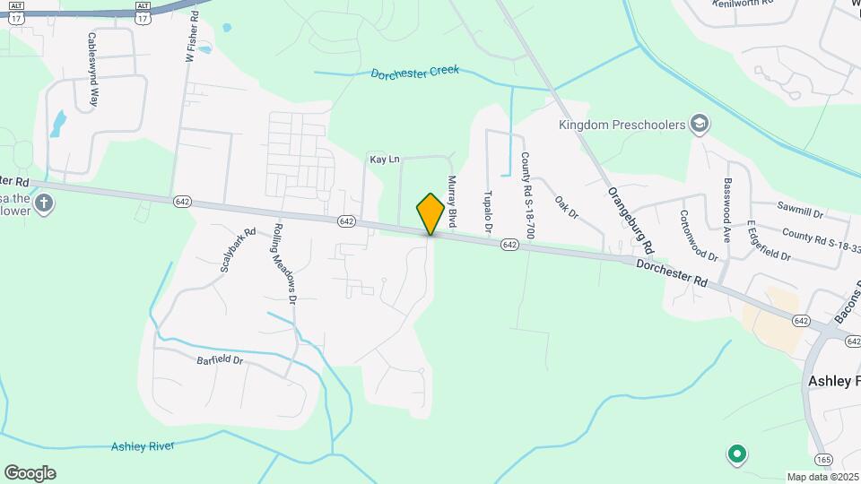 Bluffs at Ashley River Apartments and Nearby Summerville Apartments For Rent Summerville, SC