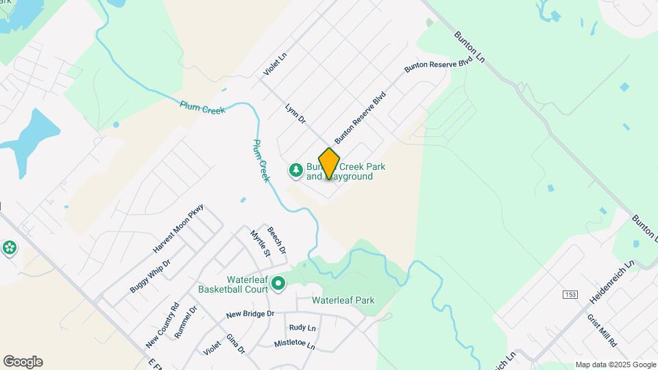 400 Seneca Loop Map and Location Details