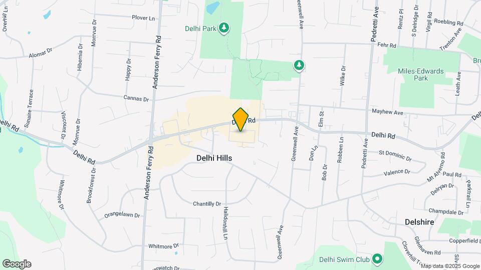Veridian Mapa y Detalles de la Ubicación