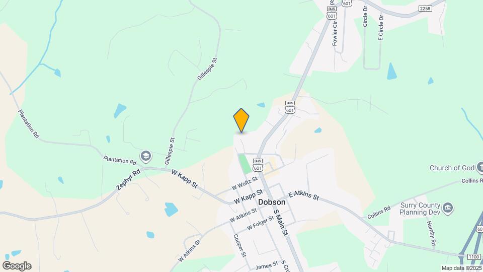 Surry Manor Apartments Dobson, NC Apartments For Rent