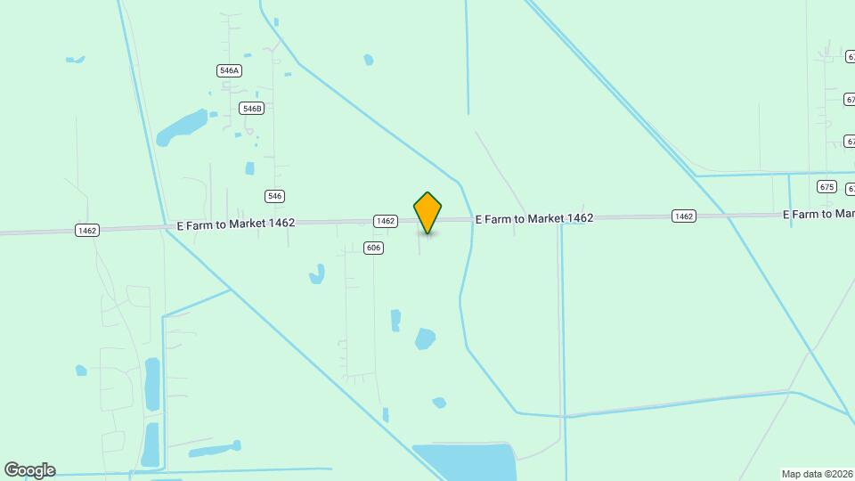 4330 FM 1462 Map and Location Details